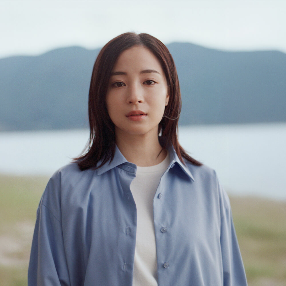 広瀬すず